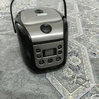 پلو پز و سرخ کن