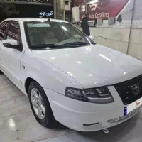 سمند سورن مدل ۸۷|خودرو سواری و وانت|تربت‌حیدریه, مسجد جامع|دیوار