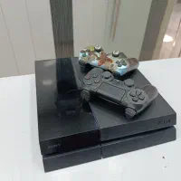 ps4 کپی خور