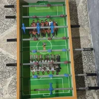 فوتبال دستی