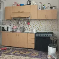 کابینت دست دوم فروشی کاملا سالم