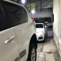 شاگرد مکانیک دست به چار نیمه وارد