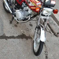 هندا مدل ۹۵ کاربرات ، هیرمند،انجین بزرگ ۵ دنده