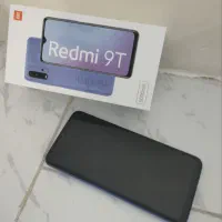 گوشی Redmi9T|موبایل|اهر, |دیوار