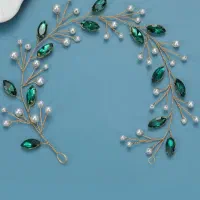 ریسه برای انواع شنیون|زیورآلات و اکسسوری|همدان, |دیوار