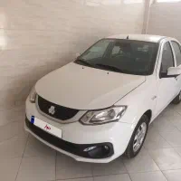 ساینا دندهای S، مدل ۱۴۰۴ خشک