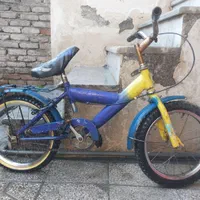 دوچرخهسواری ۱۶