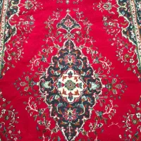 دوعدد قالیچه جنس خوب|فرش|مشهد, رسالت|دیوار