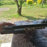 سونی2 فلش خور با چند عدد بازی|کنسول، بازی ویدئویی و آنلاین|رشت, حومه رشت|دیوار