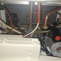 پکیج ایران رادیاتور مدلl24 تمام برنجی بلوک صادراتی