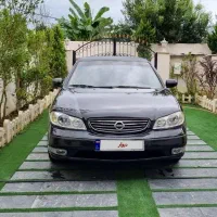 ماکسیما دنده ای مدل ۸۳