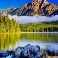 تور طبیعتگردی
