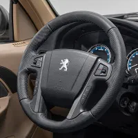 پژو پارس سفارشی xu7p مدل 1402