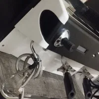 اسپرسوساز صنعتی اکسپوبار اتومات به علت(بدهی)فقط۹۹م|کافی‌شاپ و رستوران|تهران, مشیریه|دیوار