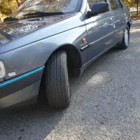 405 دوگانه کارخانه 93