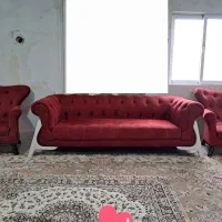 مبلمان و سرویس غذا خوری