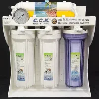 پخش عمده دستگاه تصفیه آب cck و سافت واتر سی سی کا