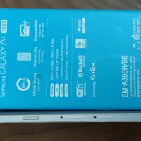 سامسونگ گلکسی A3|موبایل|مشهد, کلاهدوز|دیوار