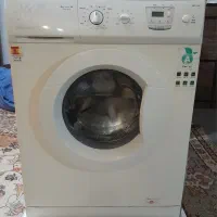 ماشین لباشوئی آبسال