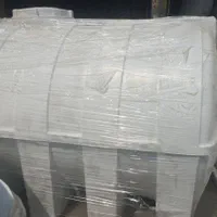 تانکر 3000 لیتری خوابیده