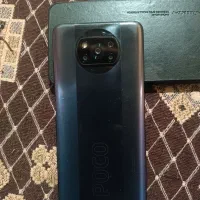 پوکوx3پرو