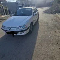 پژو پارس۹۹