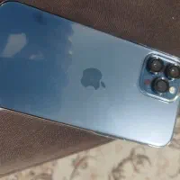 ایفون ۱۲ پرومکس پلمپ