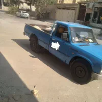 نیسان مدل ۹۳