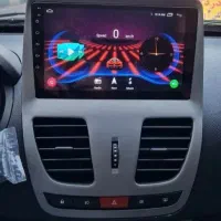 مانیتور سیستم تیبا خودروماشین پخش ازدم قسط