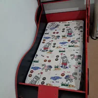 تختخواب کودک|تخت و صندلی بچه|کبودرآهنگ, |دیوار