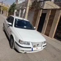 سمند Ef7 مدل ۹۳|خودرو سواری و وانت|کرمانشاه, |دیوار