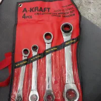 آچار آکرافت اکبند اصلی