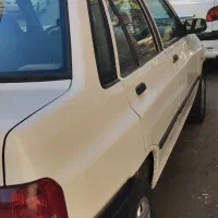 پراید 131sx|خودرو سواری و وانت|تهران, باغ خزانه|دیوار