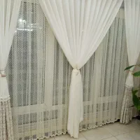 نصب پرده|خدمات پیشه و مهارت|بم, |دیوار