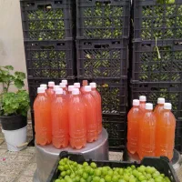 آبغوره کاملاطبیعی|خوردنی و آشامیدنی|کرج, محمود آباد|دیوار