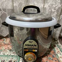 وسایل برقی|اجاق گاز و لوازم برقی پخت‌وپز|تهران, شهرک ولیعصر جنوبی|دیوار