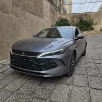 بی وای دی،چین ال 2025 BYD QIN L