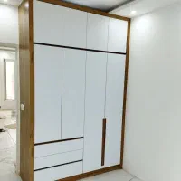 کمددیواری|جاکفشی، کمد، دراور|همدان, |دیوار