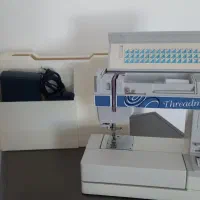 چرخ خیاطی ۱۱۳۹ فاف کاچیران