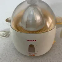اب پرتقال گیری تفال برقی اصلی مدل ZN8309در حد نو