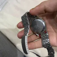 سلاعت سیکو ژاپنی قدیمی|ساعت|کرمان, |دیوار