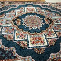 فرش ۱۲ متری ۷۰۰ شانه تراکم ۲۵۵۰
