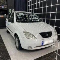 تیبا2مدل 98مشابه صفر|خودرو سواری و وانت|رشت, یخسازی|دیوار