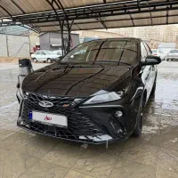 اریزو ۶ جی تی ۱۴۰۴