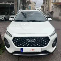 ام وی ام ایکس ۲۲ پرو دنده ای صفر خشک ۱۴۰۴