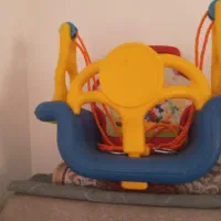 تاپ کودک|اسباببازی|پرند, فاز ۵|دیوار