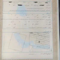 زمین ۱۵۰ متری چاهشک/دونبش/معاوضه/باغبان۳۲|فروش زمین و ملک کلنگی|مشهد, چاهشک|دیوار