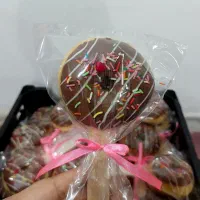 دونات تازه و خوشمزه|خوردنی و آشامیدنی|بندرعباس, |دیوار