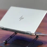 لپ تاپ تبلت شو (x360) مدل hp ellitebook 1030 G7|رایانه همراه|اهواز, آریاشهر|دیوار