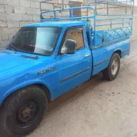 سایپا دوگانه سوز شرکتی۸۷|خودرو سواری و وانت|شبانکاره, |دیوار